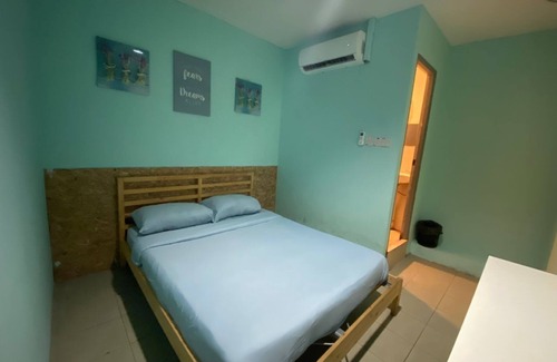 Kuching Hotel | Budget-Friendly Stay at CheckInn Express Kuching