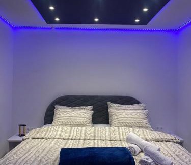Bosnia Apartment | Pet-Friendly Checkmate: Guests Love It with 9.7/10 Rating