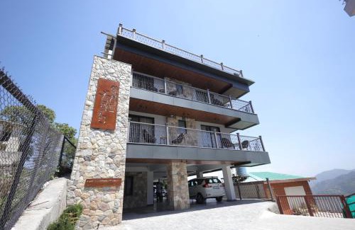 Mussoorie House | Checkmate