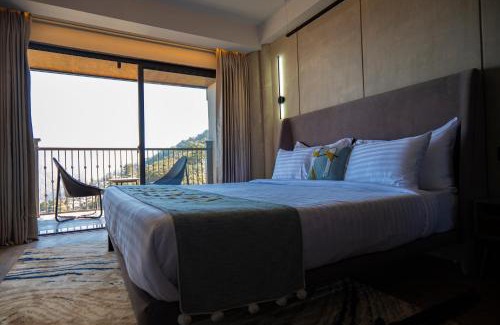 Mussoorie House | Checkmate