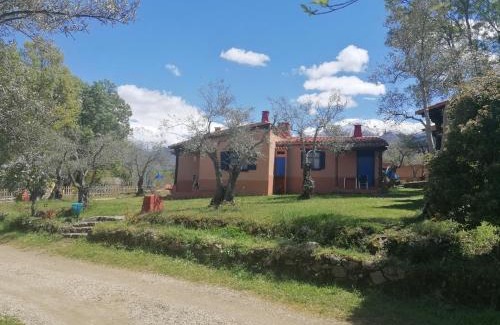 Hervas Apartment | Family-Friendly Aldea Vetonia: Kids' Activities & Pools