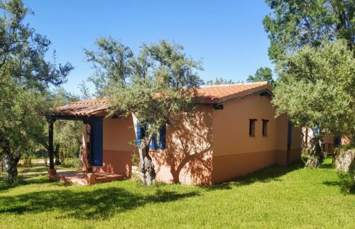 Hervas Apartment | Family-Friendly Aldea Vetonia: Kids' Activities & Pools