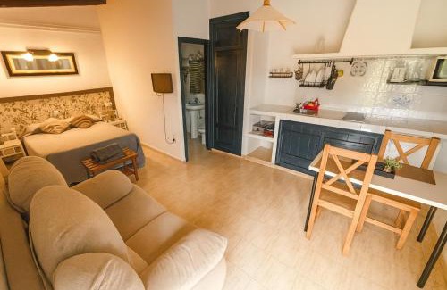 Hervas Apartment | Family-Friendly Aldea Vetonia: Kids' Activities & Pools
