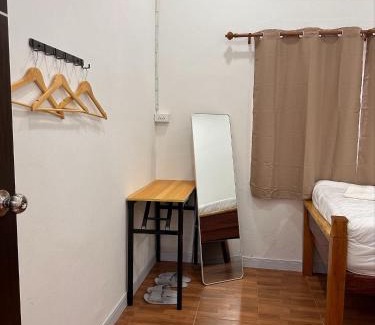 Than To House | Budget-Friendly Stay at Chee Home Hala-Bala for Families