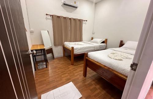 Than To House | Budget-Friendly Stay at Chee Home Hala-Bala for Families