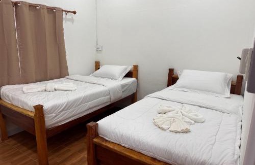 Than To House | Budget-Friendly Stay at Chee Home Hala-Bala for Families