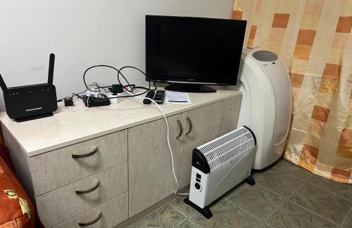 Sofia Apartment | Budget-Friendly Ground Floor Retreat for Pet Lovers