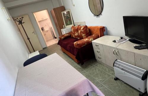 Sofia Apartment | Budget-Friendly Ground Floor Retreat for Pet Lovers