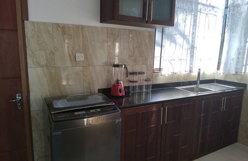 Dar es Salaam House | Inviting 2-Bedroom Bungalow Steps from Ununio Beach