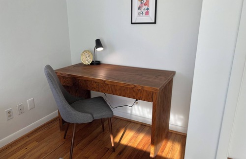 Forest Grove House | Cheerful 2 bedroom with patio: Pacific University, downtown FG, Wine country