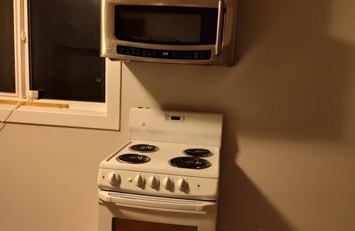 Saskatoon House | Cheerful 2beds home(15% off over 30D)