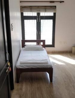 Mohangarh Apartment | Cheerful 2BHK green Villa by Suvana Organics