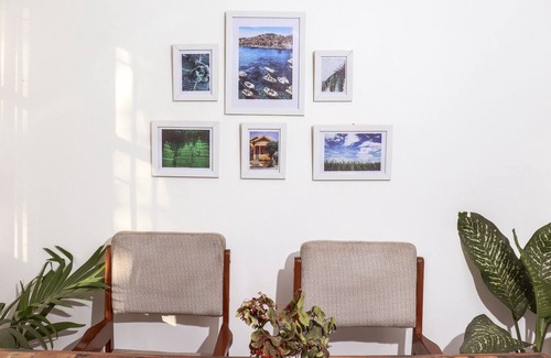 Msasani House | Cheerful 2BR townhouse w/wifi