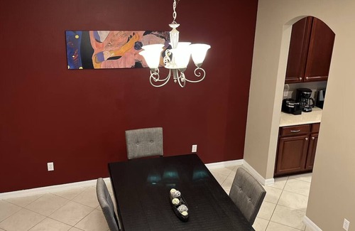 Ocoee House | Sunny 3-Bedroom Townhouse with Pool in Ocoee, FL