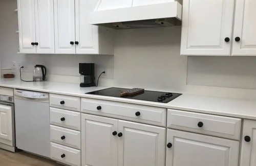 Lake San Marcos House | Delightful 3 Bedroom Golf Course Retreat with Pool & Spa