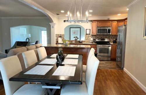 Clearwater House | Bright 3 Bedroom Retreat Near Clearwater Beach, Pet Friendly