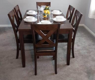 Houston House | Inviting 3 Bedroom Home with Garage & Family-Friendly Perks