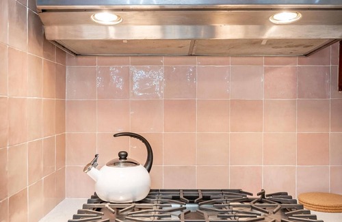 North Park House | Bright 3-Bedroom Retreat in Provo with Spa & Pet Options