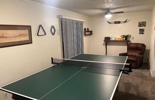Quartz Hill House | Inviting 3BR Oceanfront Retreat with Spa and Game Room