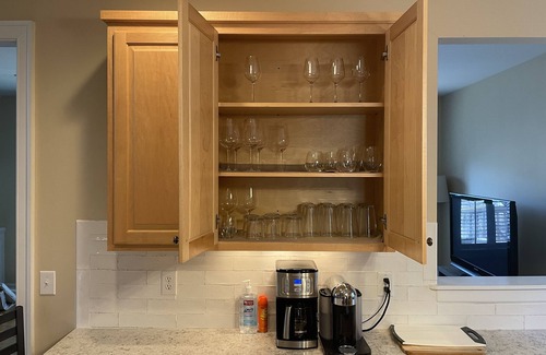 Fry's Spring House | Exceptional 4-Bedroom Home Near UVA with Pet-Friendly Options