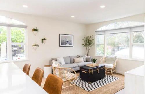 Little Italy House | Cheerful 4BD Home in the Heart