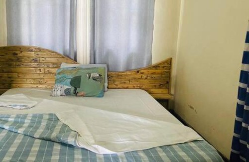 Gisenyi Apartment | Bright 4-Bedroom Beach House with Pool and Pet-Friendly Options