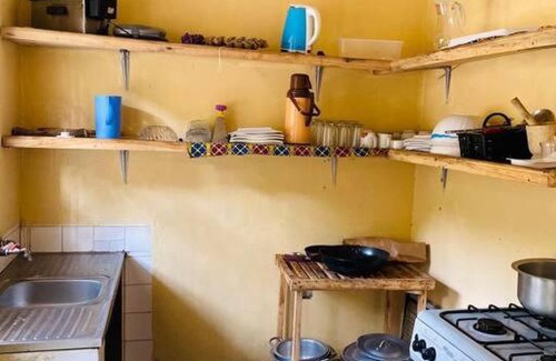 Gisenyi Apartment | Bright 4-Bedroom Beach House with Pool and Pet-Friendly Options