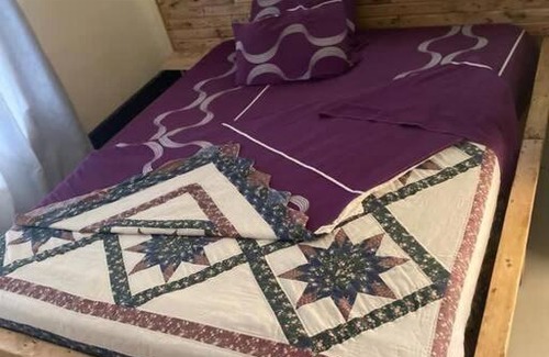 Gisenyi Apartment | Bright 4-Bedroom Beach House with Pool and Pet-Friendly Options