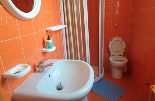 Marina Di Camerota Apartment | Bright Apartment with Essential Comforts for Summer Fun