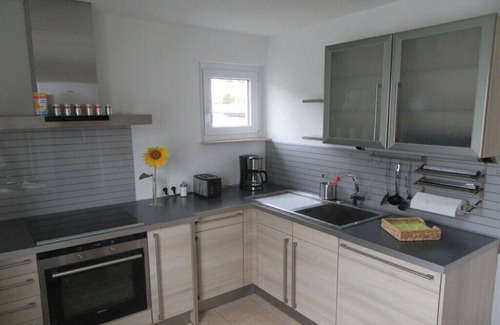 Unteruhldingen Apartment | Cheerful apartment in Uhldingen