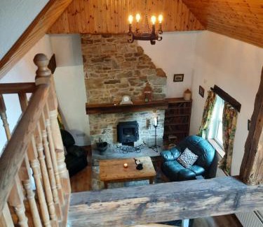 Westport House | Delightful Cottage: Pet-Friendly Getaway with Top Ratings