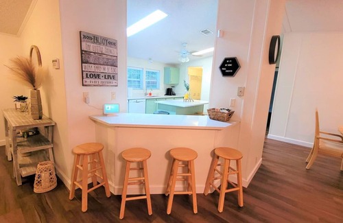 Tampa House | Delightful Country Retreat Near Hard Rock Casino & Beach