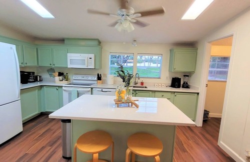 Tampa House | Delightful Country Retreat Near Hard Rock Casino & Beach