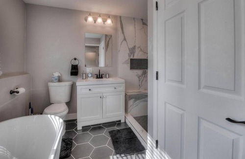 Thornton House | Cheerful/Cozy4bed3bathHouse