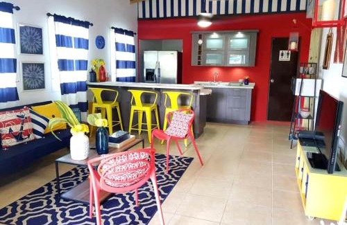 Boqueron House | Convenient Family Retreat Near Boqueron Beach