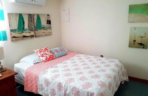 Boqueron House | Convenient Family Retreat Near Boqueron Beach