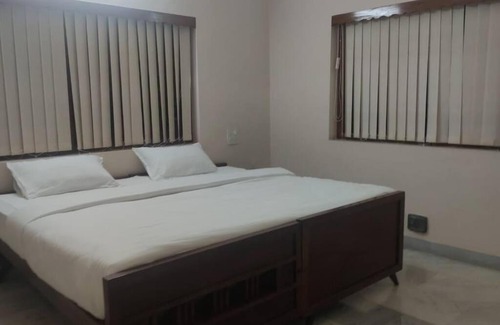 Sulthan Bathery Villa | Delightful Four Bedroom Villa with Patio in Wayanad