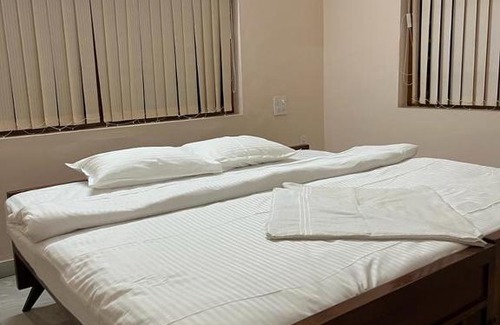 Sulthan Bathery Villa | Delightful Four Bedroom Villa with Patio in Wayanad