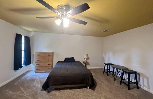 Harlingen House | Inviting Harlingen, TX Home Ideal for Family Getaways