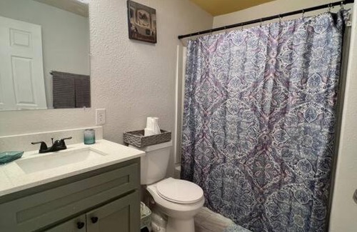 Harlingen House | Inviting Harlingen, TX Home Ideal for Family Getaways