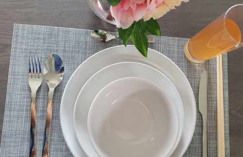 Austins Ferry House | Bright Escape in Austin Ferry with Ocean View and Kitchen