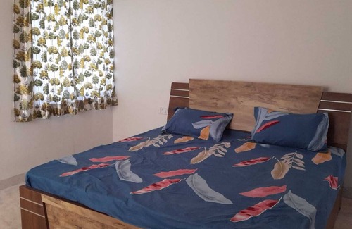 Rajawas Other | Welcoming 3-Bedroom Retreat with Pool and Family Amenities