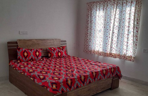 Rajawas Other | Welcoming 3-Bedroom Retreat with Pool and Family Amenities