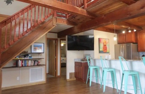 Avon Cottage | Cozy Semi Oceanfront Retreat with Pool & Pet-Friendly Perks
