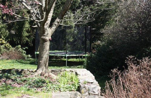 Old Greenwich House | Inviting Family Retreat in Old Greenwich - Steps to Beach