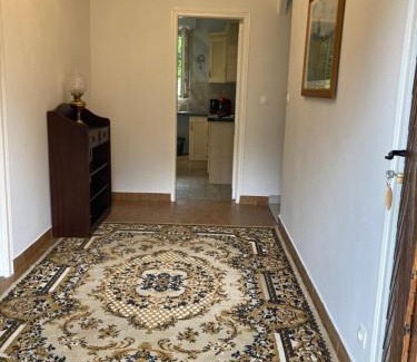 Plonevez-du-Faou House | Delightful Two Bedroom House in Plonevez du Faou