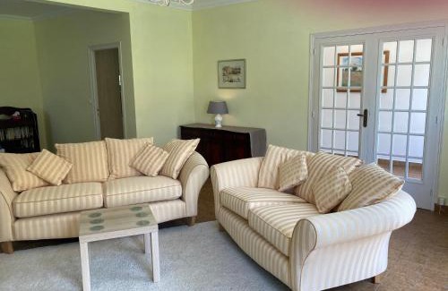 Plonevez-du-Faou House | Delightful Two Bedroom House in Plonevez du Faou