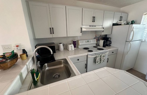 Bouvet Island Villa | Bright Waterfront Villa with Breakfast & Family-Friendly Perks