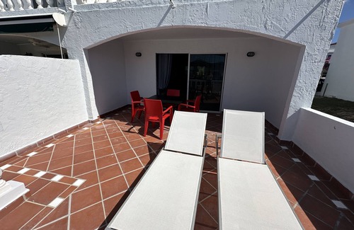 Bouvet Island Villa | Bright Waterfront Villa with Breakfast & Family-Friendly Perks
