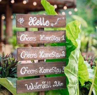 Yen Minh House | Discover Cheers Du Gia Lodge: Family-Friendly Getaway